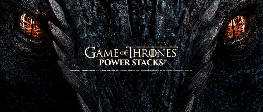 Game of Thrones Power Stacks Microgaminng-min
