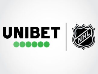 Unibet NHL-partner Sverige